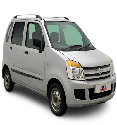 Maruti Wagon R Duo-img